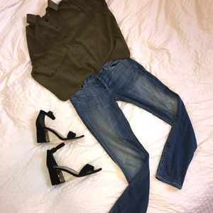 Seven For All Mankind Josephina